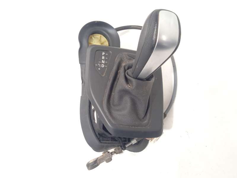 Recambio de palanca cambio para bmw x1 (e84) xdrive 18 d referencia OEM IAM 25167593514 25167570652 - Marron 4