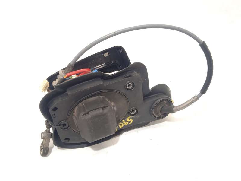 Recambio de palanca cambio para bmw x1 (e84) xdrive 18 d referencia OEM IAM 25167593514 25167570652 - Marron 5