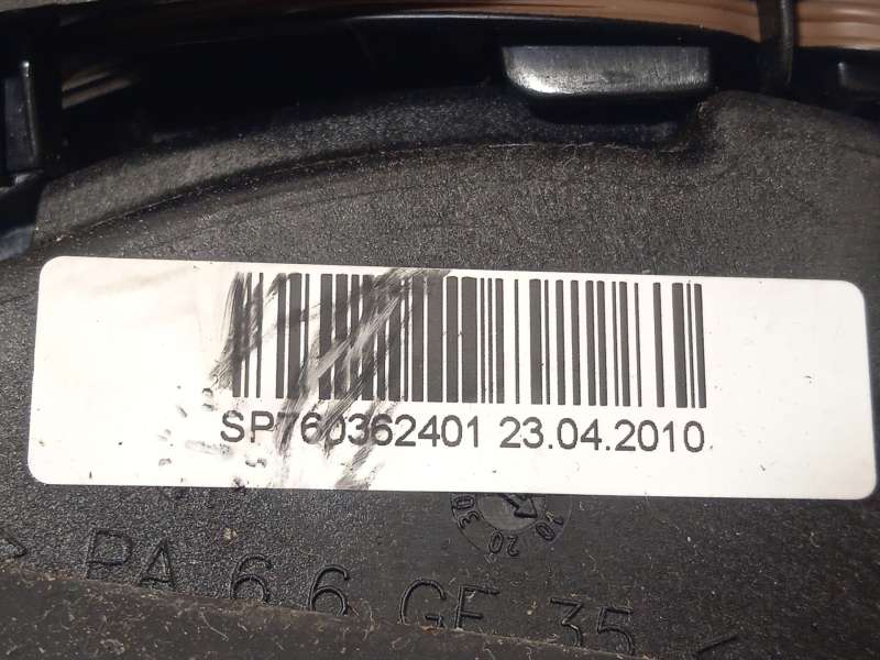 Recambio de palanca cambio para bmw x1 (e84) xdrive 18 d referencia OEM IAM 25167593514 25167570652 - Marron 7