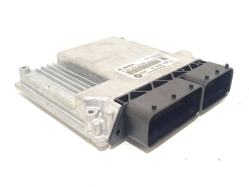 CENTRALITA MOTOR UCE 8510592 0281016925