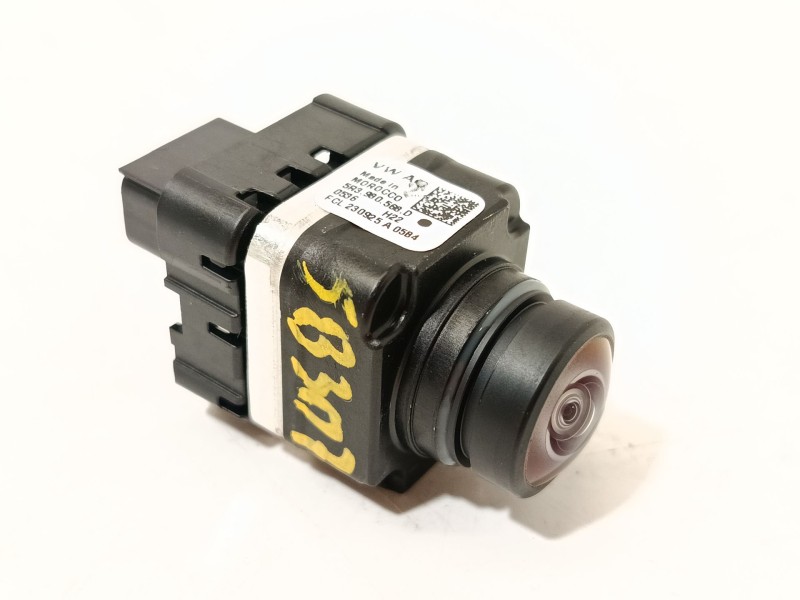 MODULO ELECTRONICO 5R3980568D 