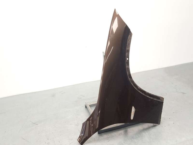 Recambio de aleta delantera derecha para bmw x1 (e84) xdrive 18 d referencia OEM IAM 41002993156 - Marron 2