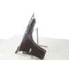 Recambio de aleta delantera derecha para bmw x1 (e84) xdrive 18 d referencia OEM IAM 41002993156  