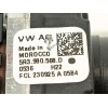 Recambio de modulo electronico para volkswagen tiguan 2,0 tig referencia OEM IAM 5R3980568D  
