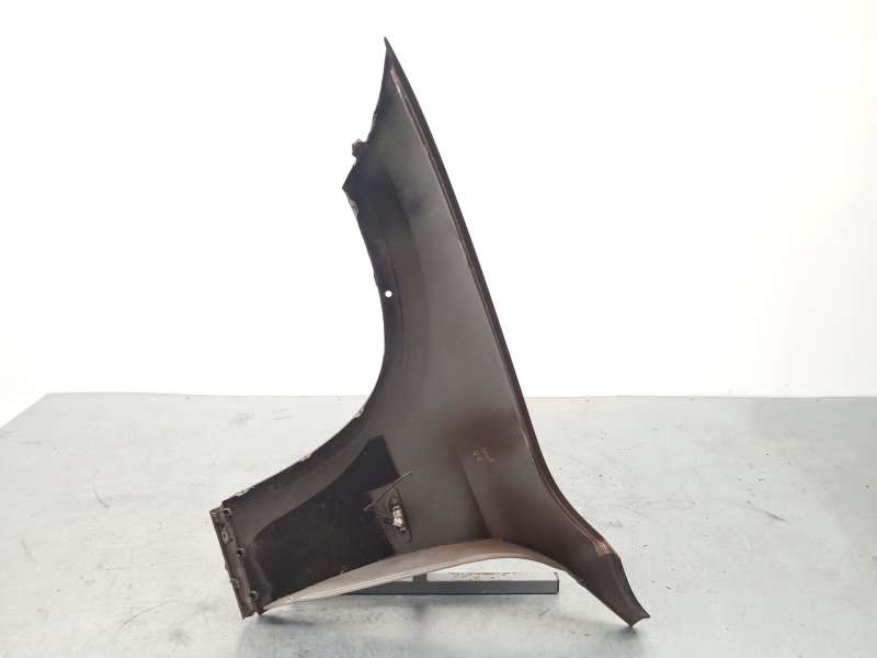 Recambio de aleta delantera derecha para bmw x1 (e84) xdrive 18 d referencia OEM IAM 41002993156 - Marron 4