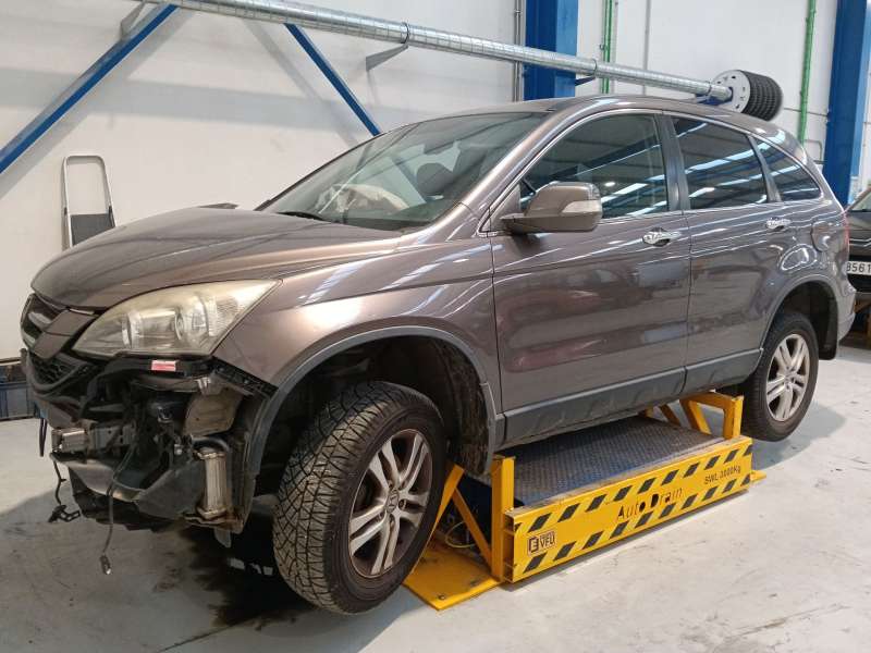 HONDA CR-V III (RE_)