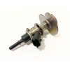 Recambio de inyector para volkswagen tiguan 2,0 tig referencia OEM IAM 05L131113AD  0444021118