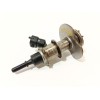 Recambio de inyector para volkswagen tiguan 2,0 tig referencia OEM IAM 05L131113AD  0444021118