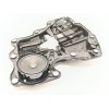 Recambio de elevalunas trasero izquierdo para volkswagen tiguan 2,0 tig referencia OEM IAM 571839461H 571839401J G10515106