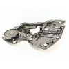 Recambio de elevalunas trasero izquierdo para volkswagen tiguan 2,0 tig referencia OEM IAM 571839461H 571839401J G10515106