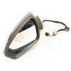 Recambio de retrovisor izquierdo para volkswagen tiguan 2,0 tig referencia OEM IAM 571857507CN9B9 571857501ED9B9 