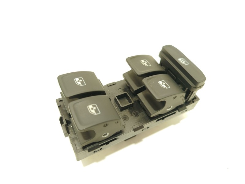 MANDO ELEVALUNAS DELANTERO IZQUIERDO 5G0959857FWHS 