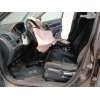honda cr-v iii (re_) del año 2011