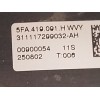 Recambio de volante para seat ibiza (kj4) fr 1.0 referencia OEM IAM 5FA419091HWVY  
