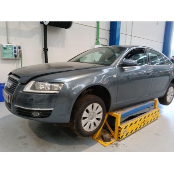 audi a6 c6 (4f2) del año 2006