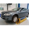 audi a6 c6 (4f2) del año 2006