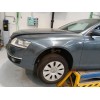 audi a6 c6 (4f2) del año 2006