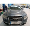 audi a6 c6 (4f2) del año 2006