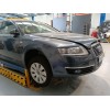 audi a6 c6 (4f2) del año 2006