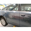 AUDI A6 C6 (4F2)