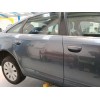 audi a6 c6 (4f2) del año 2006