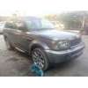 land rover range rover sport del año 2007