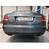 audi a6 c6 (4f2) del año 2006