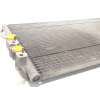Recambio de condensador / radiador aire acondicionado para bmw x1 (e84) xdrive 18 d referencia OEM IAM 64539229021  