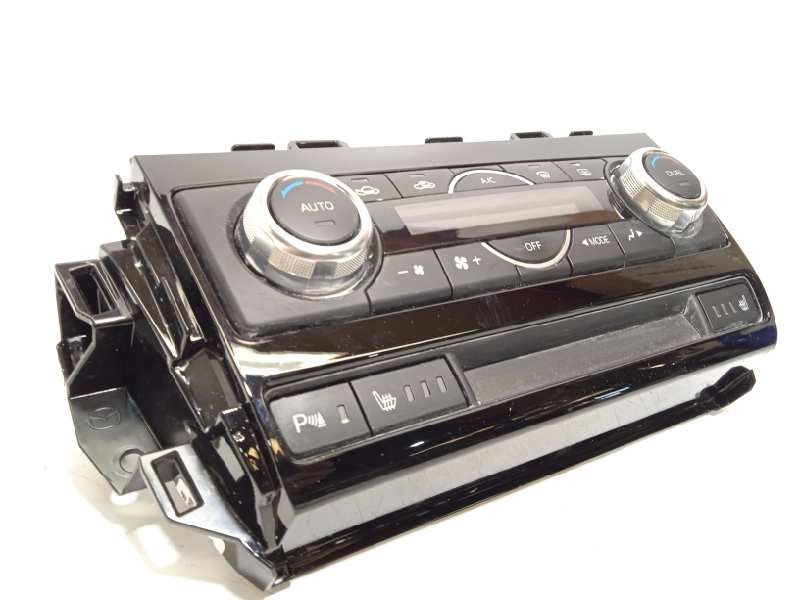 MANDO CLIMATIZADOR KA1S KA1S61190C 