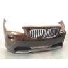 Recambio de paragolpes delantero para bmw x1 (e84) xdrive 18 d referencia OEM IAM 51112993565 51112993567 