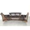 Recambio de paragolpes delantero para bmw x1 (e84) xdrive 18 d referencia OEM IAM 51112993565 51112993567 