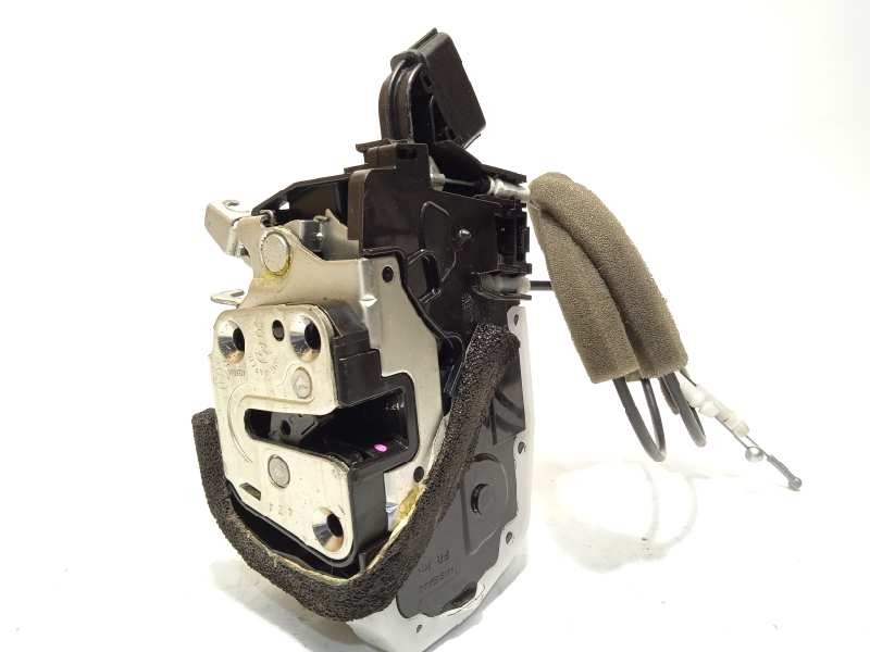 CERRADURA PUERTA DELANTERA DERECHA 805006FP0A 805004CC0A