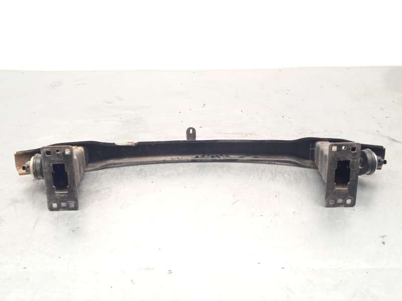 Recambio de refuerzo paragolpes delantero para bmw x1 (e84) xdrive 18 d referencia OEM IAM 51112990187 - Marron 2