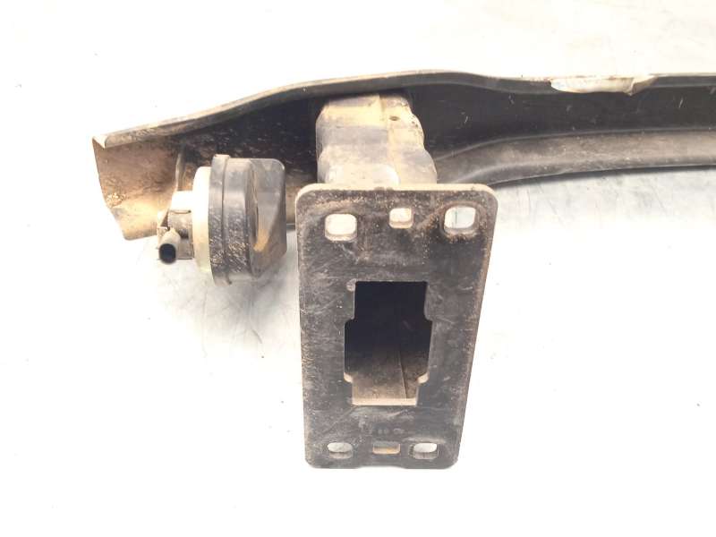 Recambio de refuerzo paragolpes delantero para bmw x1 (e84) xdrive 18 d referencia OEM IAM 51112990187 - Marron 3
