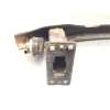 Recambio de refuerzo paragolpes delantero para bmw x1 (e84) xdrive 18 d referencia OEM IAM 51112990187  