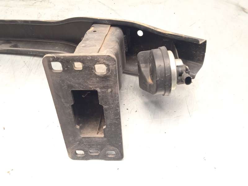 Recambio de refuerzo paragolpes delantero para bmw x1 (e84) xdrive 18 d referencia OEM IAM 51112990187 - Marron 4