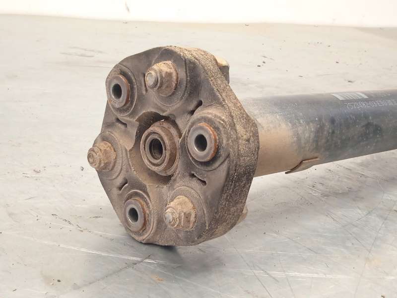 Recambio de transmision central para bmw x1 (e84) xdrive 18 d referencia OEM IAM 7573482 26107573482 - Marron 2