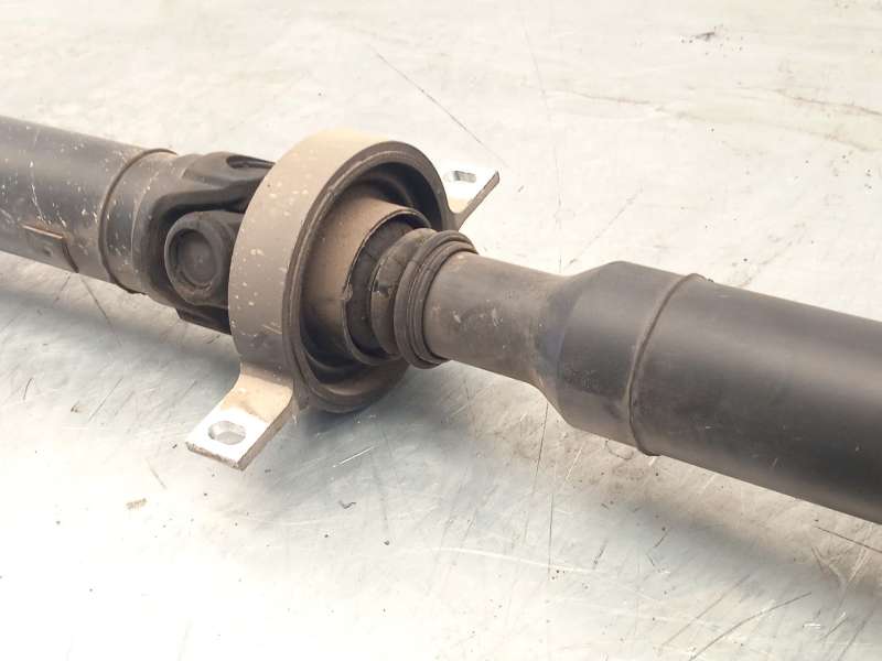 Recambio de transmision central para bmw x1 (e84) xdrive 18 d referencia OEM IAM 7573482 26107573482 - Marron 3