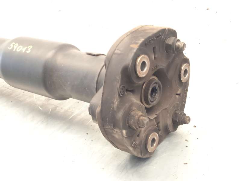 Recambio de transmision central para bmw x1 (e84) xdrive 18 d referencia OEM IAM 7573482 26107573482 - Marron 4