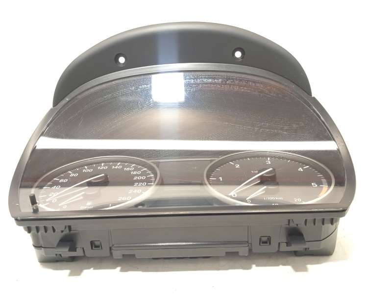Recambio de cuadro instrumentos para bmw x1 (e84) xdrive 18 d referencia OEM IAM 62109187344 9187344 4032150 - Marron 3