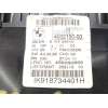 Recambio de cuadro instrumentos para bmw x1 (e84) xdrive 18 d referencia OEM IAM 62109187344 9187344 4032150