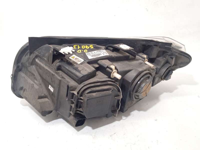 Recambio de faro derecho para bmw x1 (e84) xdrive 18 d referencia OEM IAM 63112993492  89501701 - Marron 3