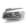 Recambio de faro izquierdo para bmw x1 (e84) xdrive 18 d referencia OEM IAM 63112993491  90004357