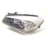 Recambio de faro izquierdo para bmw x1 (e84) xdrive 18 d referencia OEM IAM 63112993491  90004357