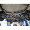 audi a6 c6 (4f2) del año 2006