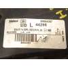 Recambio de faro izquierdo para bmw x1 (e84) xdrive 18 d referencia OEM IAM 63112993491  90004357
