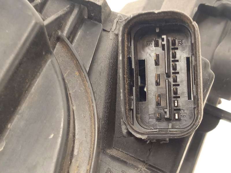 Recambio de faro izquierdo para bmw x1 (e84) xdrive 18 d referencia OEM IAM 63112993491  90004357 - Marron 5