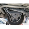 audi a6 c6 (4f2) del año 2006