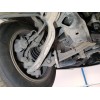audi a6 c6 (4f2) del año 2006