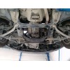audi a6 c6 (4f2) del año 2006
